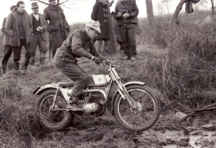 Bultaco Motorcycles History